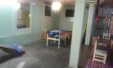 Excelente Local sobre la ruta ideal para comercios