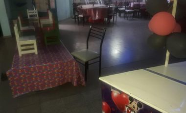 Excelente Local sobre la ruta ideal para comercios