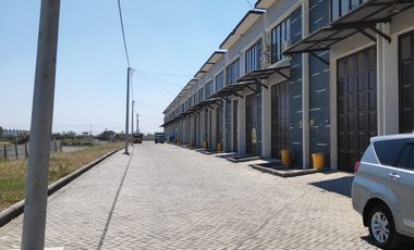 1782. Dijual Gudang Prambanan Bizland Cerme Gresik