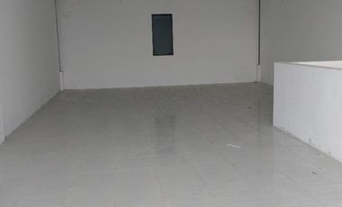 1782. Dijual Gudang Prambanan Bizland Cerme Gresik