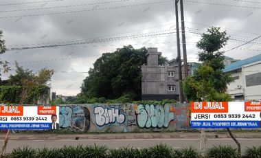 Tanah dijual di Dadi Mulya, Samarinda Ulu, Samarinda, Kalimantan Timur