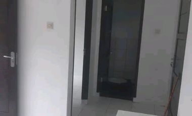 Di jual rumah ready stok siap huni