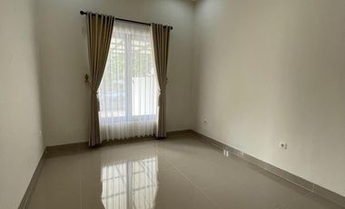 Dijual Rumah Satu Lantai Siap Huni di Plumeria Residence Graha Bintaro
