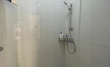 Dijual Rumah Satu Lantai Siap Huni di Plumeria Residence Graha Bintaro