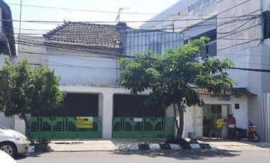 DIJUAL RUMAH DI TENGAH KOTA KUDUS