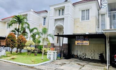 Rumah dijual