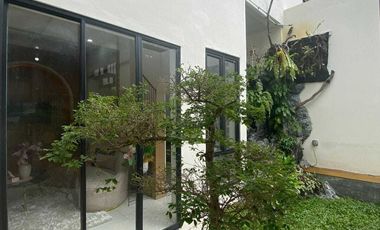 Cluster premium siap huni, full furnish, security 24 jam, strategis