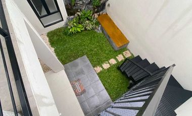 Cluster premium siap huni, full furnish, security 24 jam, strategis