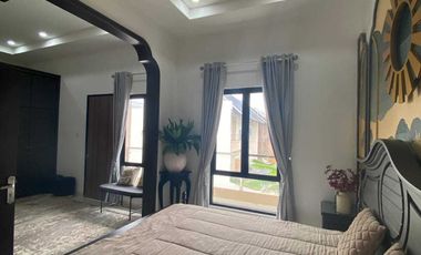 Cluster premium siap huni, full furnish, security 24 jam, strategis