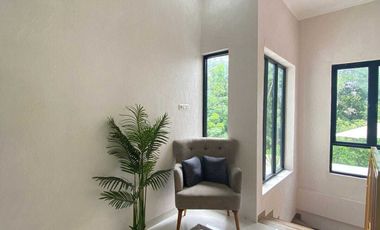 Cluster premium siap huni, full furnish, security 24 jam, strategis