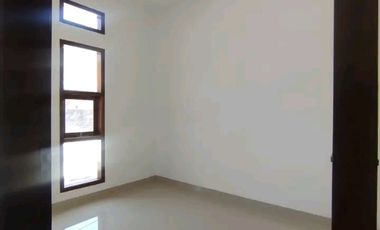 Di jual rumah ready stok siap huni