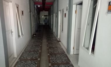 Dijual rumah cocok untuk usaha homestay lokasi strategis di cilegon