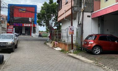 Dijual rumah cocok untuk usaha homestay lokasi strategis di cilegon