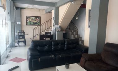 Dijual rumah cocok untuk usaha homestay lokasi strategis di cilegon