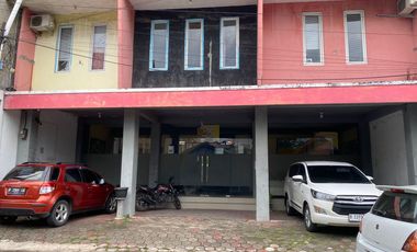 Dijual rumah cocok untuk usaha homestay lokasi strategis di cilegon