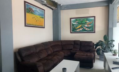 Dijual rumah cocok untuk usaha homestay lokasi strategis di cilegon