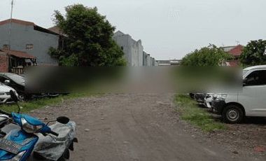 Kavling Hidup baru pademangan jakut