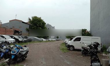 Kavling Hidup baru pademangan jakut