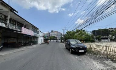 Tanah Premium Jl Dewi Sri Legian