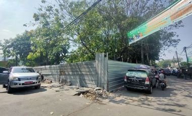 kavling 1300 m di Tanjung Priuk jakut