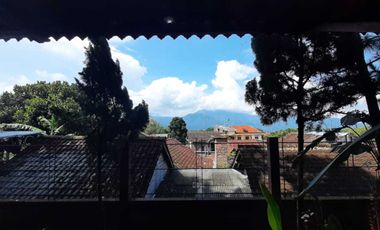 Dijual Beautiful Villa Gallery House di Salatiga