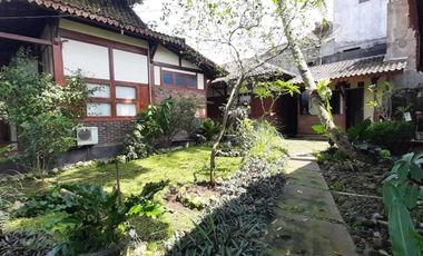 Dijual Beautiful Villa Gallery House di Salatiga