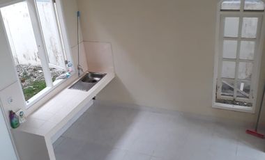 Rumah jual Bukit Medit Jl.Mt.Haryono