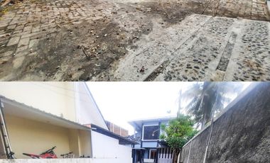Dijual murah Rumah 2 lantai siap huni di Sleman, dekat SCH