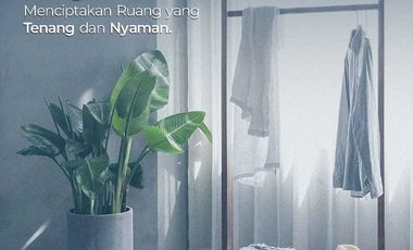 Townhouse The Spring-Yasmin Kota Bogor