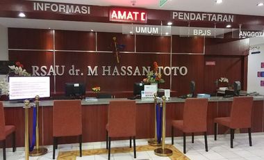 Townhouse The Spring-Yasmin Kota Bogor