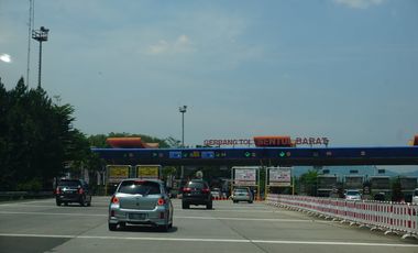 Townhouse The Spring-Yasmin Kota Bogor