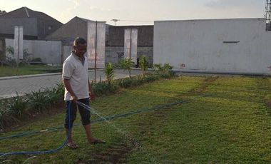 Townhouse The Spring-Yasmin Kota Bogor