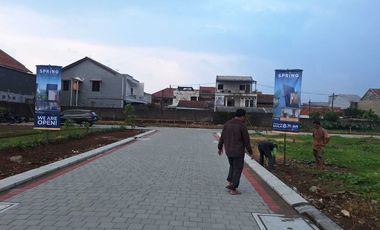 Townhouse The Spring-Yasmin Kota Bogor