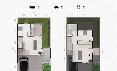 Townhouse The Spring-Yasmin Kota Bogor