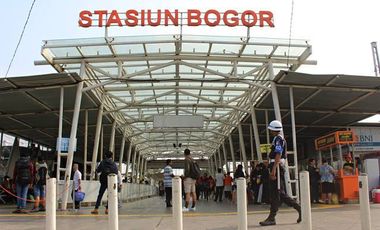 Townhouse The Spring-Yasmin Kota Bogor