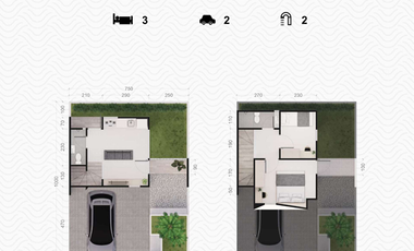 Townhouse The Spring-Yasmin Kota Bogor