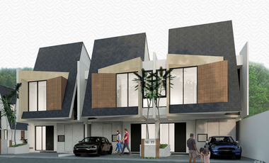 Townhouse The Spring-Yasmin Kota Bogor