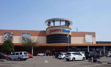 Townhouse The Spring-Yasmin Kota Bogor