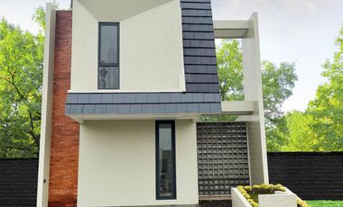 Townhouse The Spring-Yasmin Kota Bogor