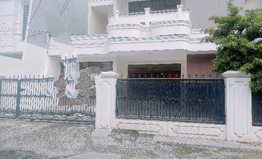 Disewa Rumah di Tebet  Timur Dalam Jakarta Selatan