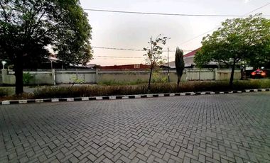 DIJUAL TANAH 2 KAVLING JADI SATU KLAMPIS ANOM SURABAYA RON.A224