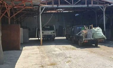 DIJUAL TANAH 2 KAVLING JADI SATU KLAMPIS ANOM SURABAYA RON.A224