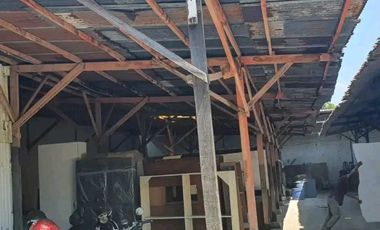 DIJUAL TANAH 2 KAVLING JADI SATU KLAMPIS ANOM SURABAYA RON.A224