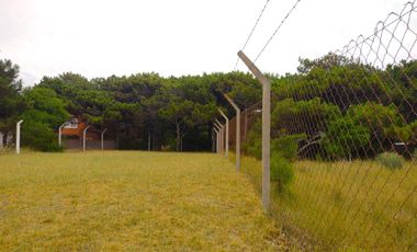 EXCELENTE LOTE EN NUEVA ATLANTIS A 100 METROS DEL MAR