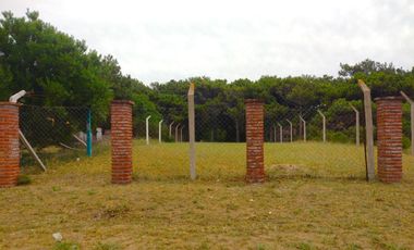 EXCELENTE LOTE EN NUEVA ATLANTIS A 100 METROS DEL MAR