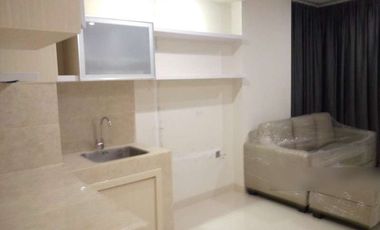 Apartemen Lux Full Furnished Siap Huni Lokasi Pentacity Balikpapan