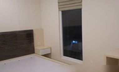 Apartemen Lux Full Furnished Siap Huni Lokasi Pentacity Balikpapan