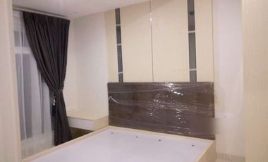 Apartemen Lux Full Furnished Siap Huni Lokasi Pentacity Balikpapan
