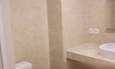 Apartemen Lux Full Furnished Siap Huni Lokasi Pentacity Balikpapan