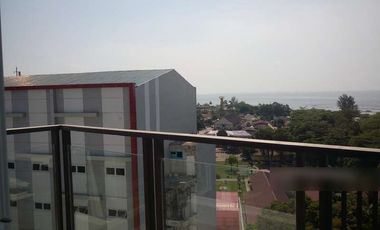 Apartemen Lux Full Furnished Siap Huni Lokasi Pentacity Balikpapan